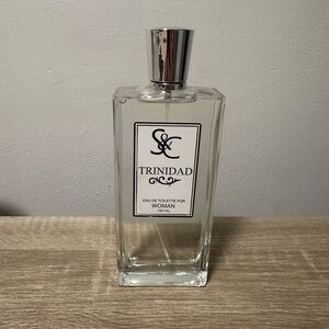 S&C TRINIDAD 150ml +